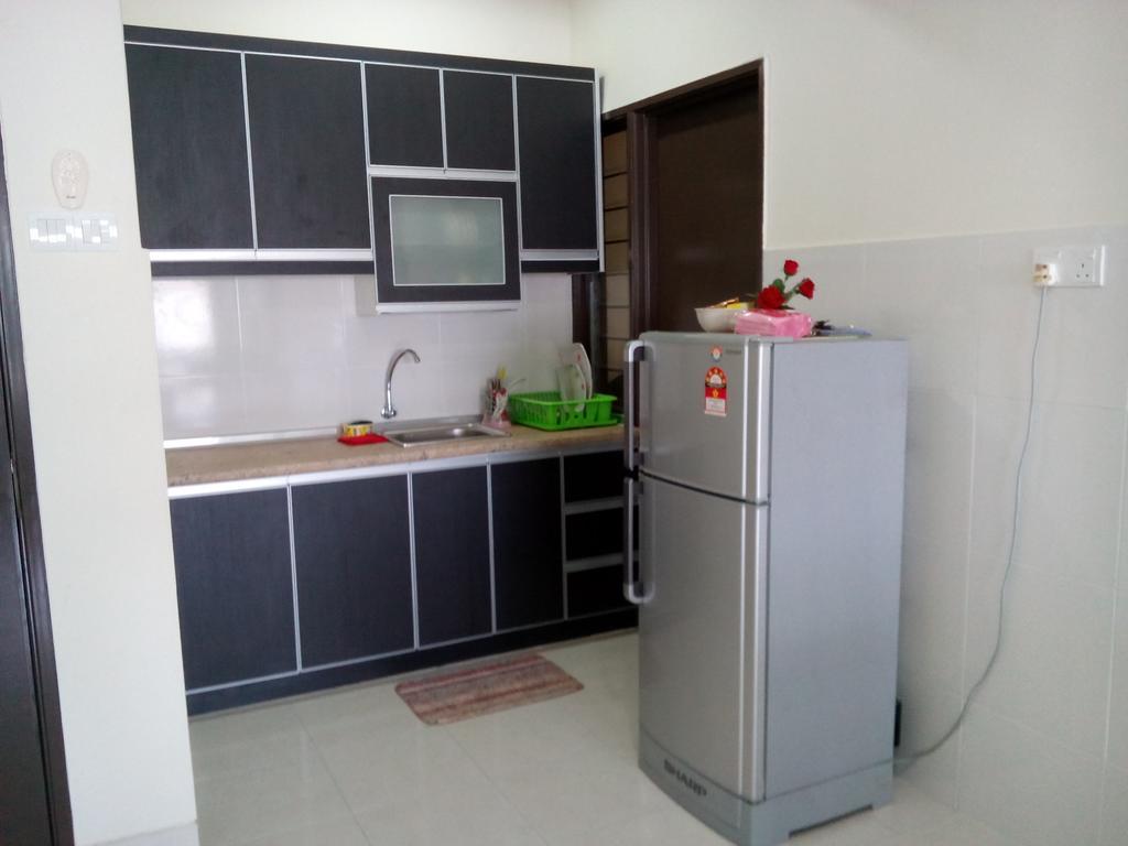 Homestay Puncak Alam Residensi Allamanda Bandar Puncak Alam Exterior photo