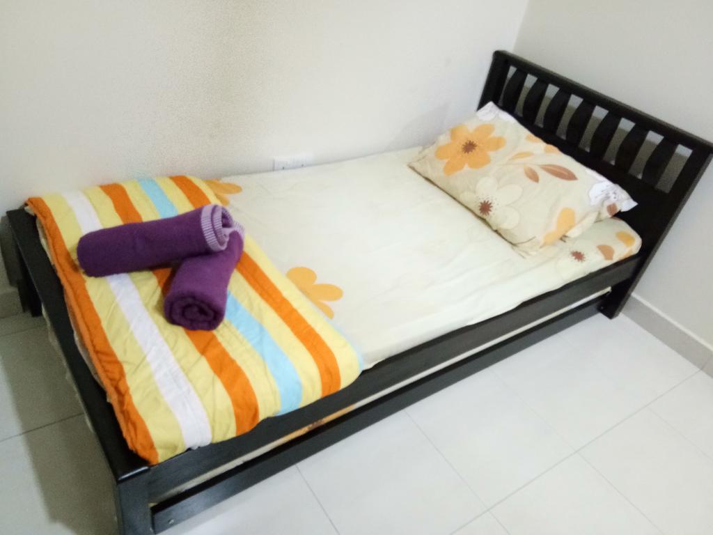 Homestay Puncak Alam Residensi Allamanda Bandar Puncak Alam Exterior photo